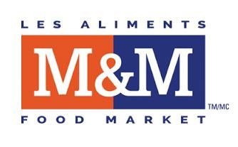 M&M Food Market