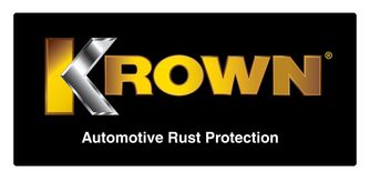 Krown – Automotive Rust Protection