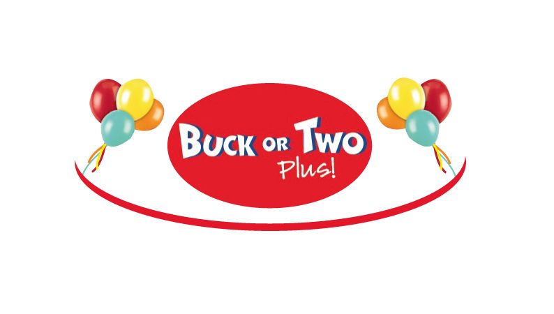 Buck or Two Plus