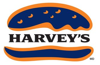 Harvey's