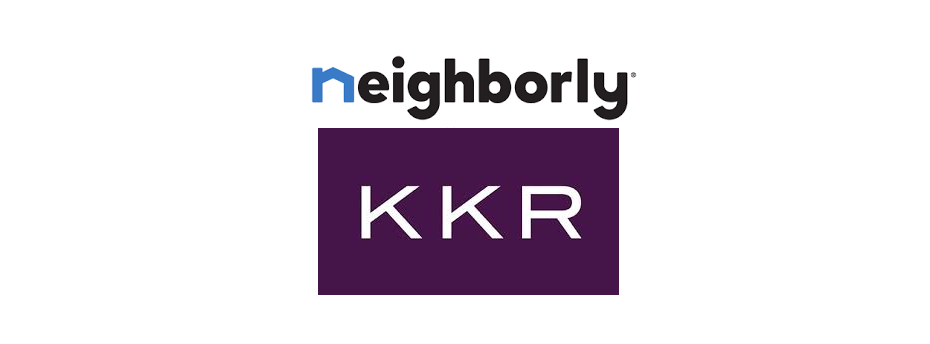 KKR to Acquire Leading Home Services Platform Neighborly®