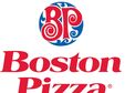 Boston's Pizza Restaurant & Sports Bar Spreads The Love With Heart-Shaped Pizzas During Annual Boston's Cares Campaign