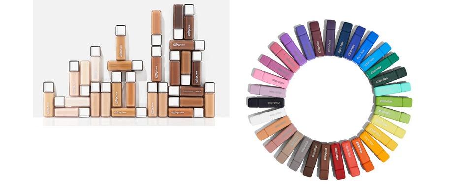 Multi-Dimensional Makeup Brand about-face Expands into Canada Launching at Shoppers Drug Mart Stores Nationwide February 26th, 2024
