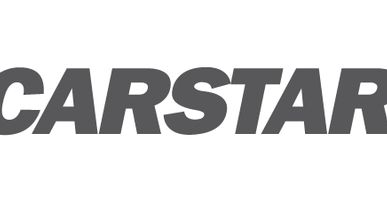CARSTAR NAMED 41st ON “TOP GROWTH FRANCHISEE” LIST IN INAUGURAL RANKING BY ENTREPRENEUR MAGAZINE AND TOP AUTOMOTIVE COMPANY IN THE CATEGORY