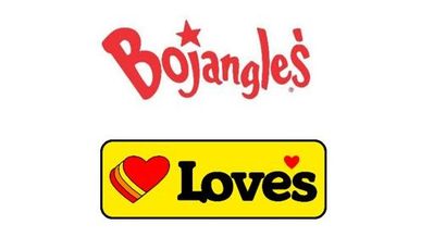 Bojangles’® and Love’s Travel Stops & Country Stores  Announce New National Franchise Development Partnership