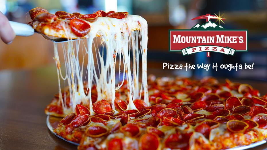 Mountain Mike’s Pizza Reports Record Sales In 2020