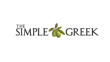 The Simple Greek Delivers 