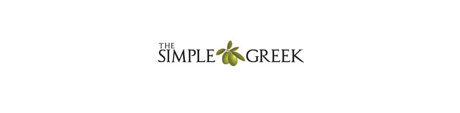 The Simple Greek Delivers 