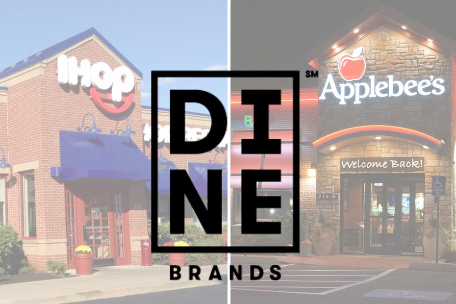 Dine Brands Global, Inc. Appoints John Peyton Chief Executive Officer